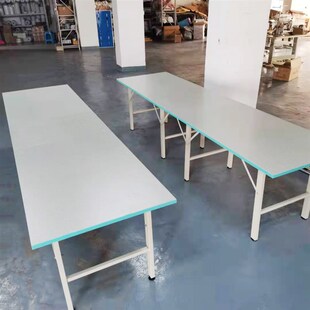 窗帘裁剪台包装台画高台整理打包工具可根据尺寸定做可组装调高度