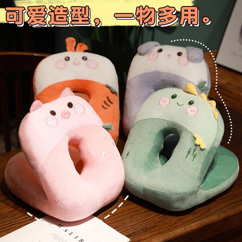 办公室午睡枕午休神器儿童趴桌上趴趴枕睡觉抱枕中小学生趴睡枕头,居家布艺,午睡枕,淘宝优惠券,粉丝福利购,淘宝优惠卷