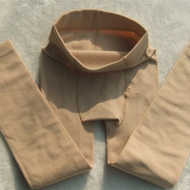 儿童肤色打底裤春秋中厚加绒九分裤薄绒女童肉色连裤袜白色舞蹈袜,童装/婴儿装/亲子装,裤子,淘宝优惠券,粉丝福利购,淘宝优惠卷