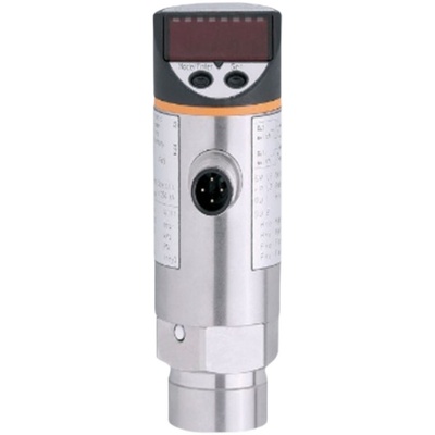 IFM易福门PI2797 PI2794 PI2796 PI2798 PI2799压力传感器