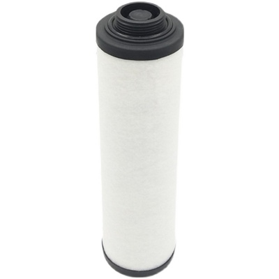 DLT大路通真空泵油雾分离器 V0100旋片泵排气滤芯341500/341501