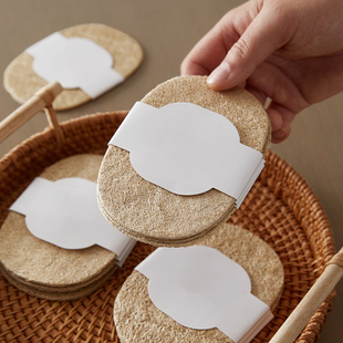 丝瓜络洗碗布加厚刷锅丝瓜瓤天然老丝瓜家用厨房百洁布清洁刷神器