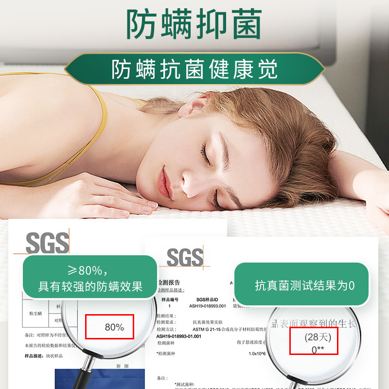 榻榻米乳胶床垫薄款3cm软垫子泰国天然橡胶2cm可折叠定制任意尺寸