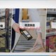 东大集成AUTOID Q7安卓手持采集器终端PDA超远距冷库数据盘点机