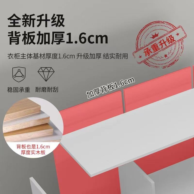 电视柜客厅2025新款家用茶几组合小户型实木柜客厅带抽屉包安装