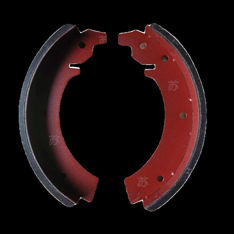 时风三轮车刹车片智星七档制动蹄 280油刹刹车蹄农用车原车配件,农机/农具/农膜,农机配件,淘宝优惠券,粉丝福利购,淘宝优惠卷