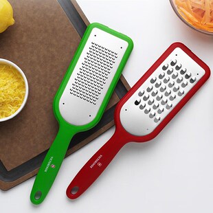 原装进口维氏擦丝器不锈钢刨丝器切片器多功能切菜器土豆丝萝卜丝