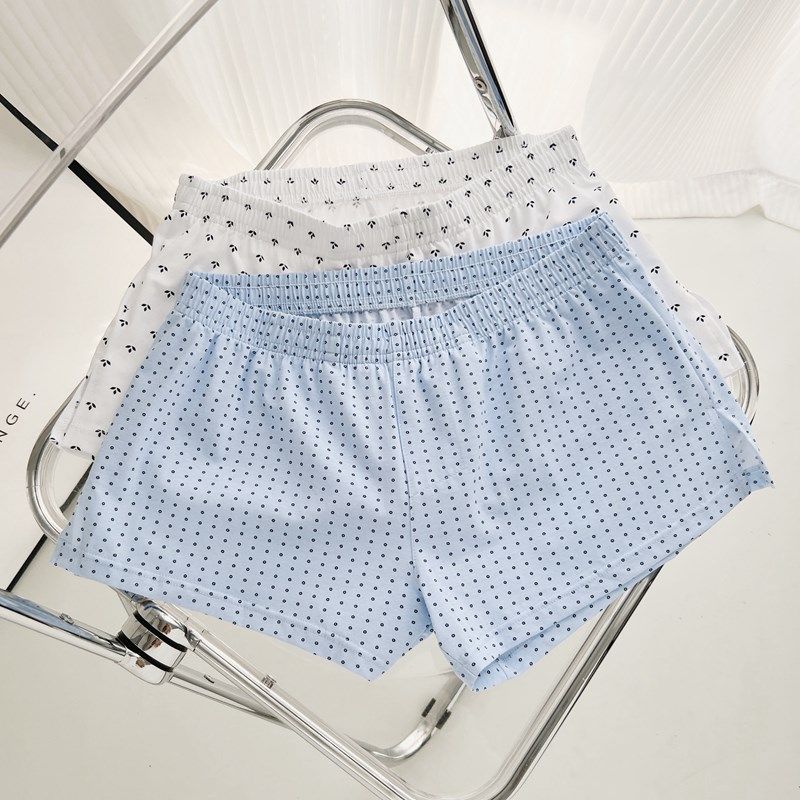 3条装男士宽松阿罗裤纯棉家居裤舒适平角内裤青年潮四角睡裤包邮,女士内衣/男士内衣/家居服,男阿罗裤,淘宝优惠券,粉丝福利购,淘宝优惠卷