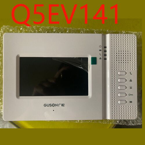 广松4.3寸分机Q5EV341/Q5EV363兼容振威3501/3201/30703519/3031