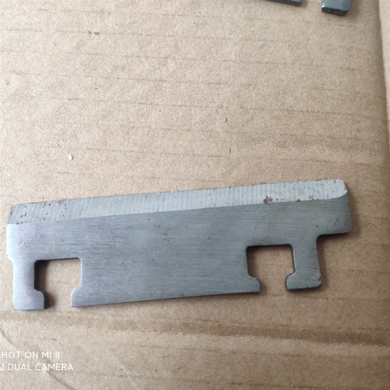 刨冰机刀片刨冰机冰刀