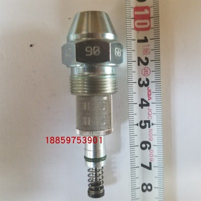 F1蜚易W2比例油嘴 W2-60度70/80/90/100/115/130/145/160/180