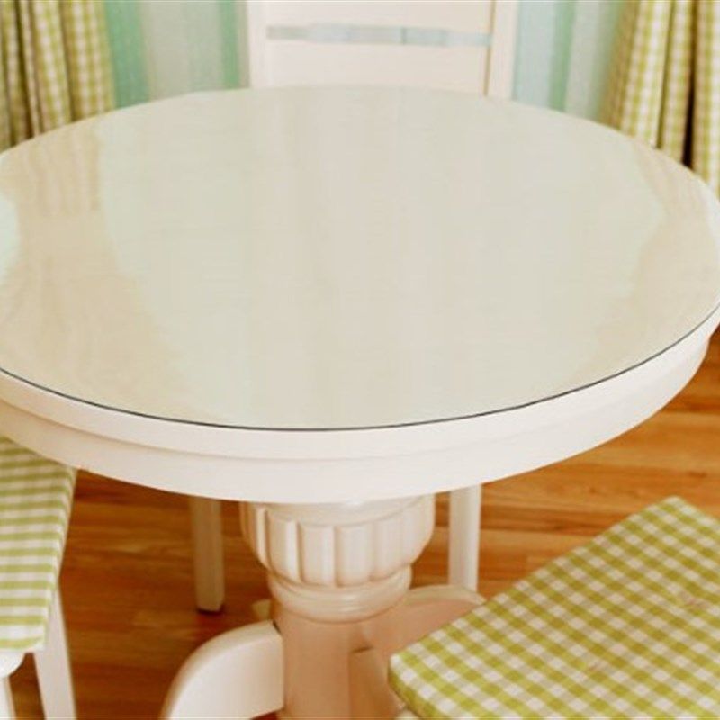 PVC防水防油软质玻璃餐桌布透明塑料磨砂桌垫免洗几垫台布水晶板,居家布艺,桌布,淘宝优惠券,粉丝福利购,淘宝优惠卷