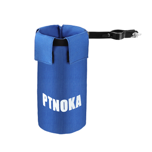 PTNK架子鼓鼓棒包鼓棒桶袋子鼓槌包鼓棒套鼓锤筒挂架子上的布套