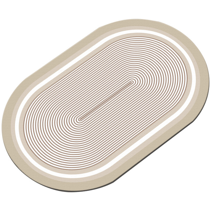 硅藻泥吸水软垫浴室卫生间门口脚垫防滑地垫洗手间厕所小地毯家用,居家布艺,家用脚垫,淘宝优惠券,粉丝福利购,淘宝优惠卷