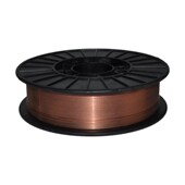 气体保护焊丝 5公斤气保焊 二保焊焊丝0.6mm0.8mm0.9mm1.0mm1.2mm