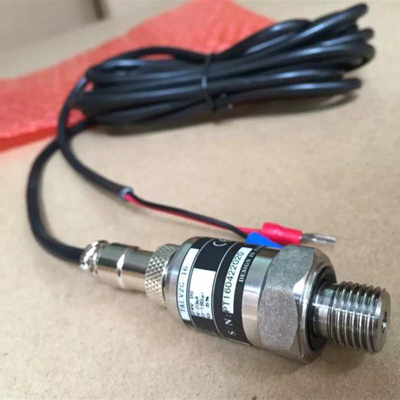 锅炉压力传感器,锅炉感应器 水泵压力探头2分牙空气能热泵感压器