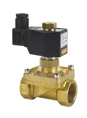 供应水用电磁阀/余姚仪表四厂 ZW-32K 电磁阀 圆星牌