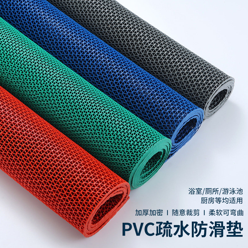 X加厚露台屋顶楼顶耐脏露天地板贴pvc户外地面铺垫室外地垫防水防,居家布艺,家用脚垫,淘宝优惠券,粉丝福利购,淘宝优惠卷