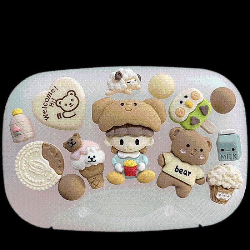 可爱卡通旅行肥皂盒密封皂盒出差旅游防水密封卡扣便携香皂盒,家庭/个人清洁工具,皂盒,淘宝优惠券,粉丝福利购,淘宝优惠卷