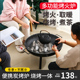 烤火炉家用围炉煮茶庭院全套烤火盆碳烧烤架室内取暖烤橘子烧烤炉