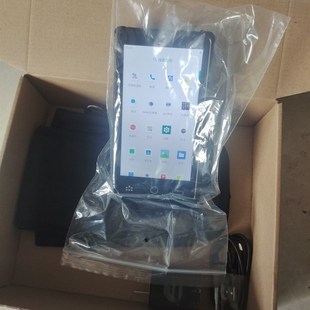 极速山东信通S337装维手持终端PDA S357装维PDA  S337V5手持装维P