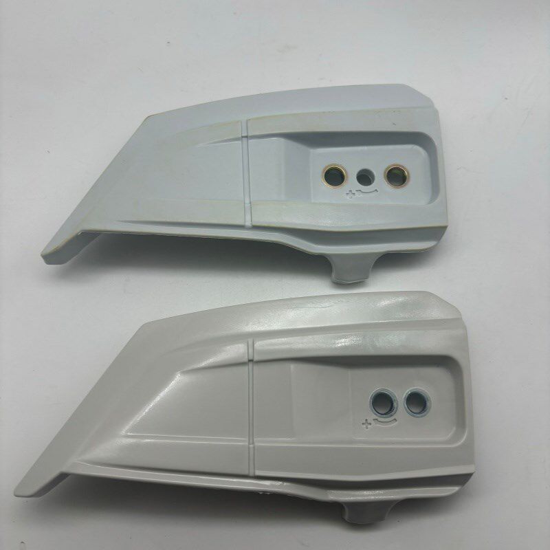 斯蒂尔MS162/172/182/212防屑罩组件导板压紧盖链条边盖油锯配件