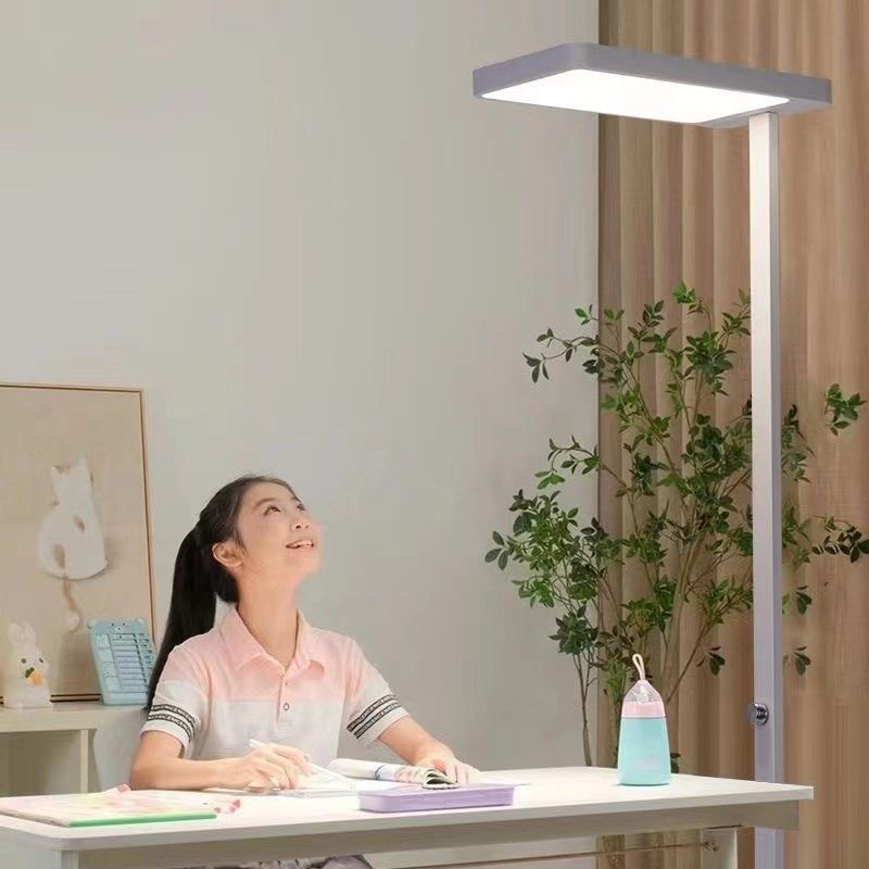 全光谱落地护眼灯防蓝光儿童学习专用台灯阅读书桌作业钢琴大路灯,家装灯饰光源,落地护眼灯,淘宝优惠券,粉丝福利购,淘宝优惠卷
