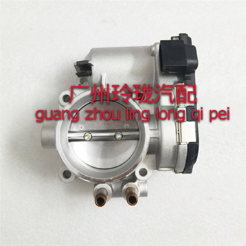 A5A3瑞虎V5东方之子艾瑞泽7 481电子节气门总成F01R00Y014