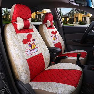 四轮老年代步电动车座套金鹏雷迈盛昊龙启盛雅达仿越野电动车座套