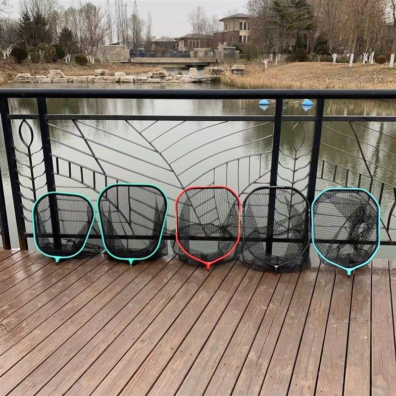 新款大物大鱼抄网头 加粗 大网眼涂胶大物头鲤鱼草鱼抄网头大物头,户外/登山/野营/旅行用品,抄网头,淘宝优惠券,粉丝福利购,淘宝优惠卷