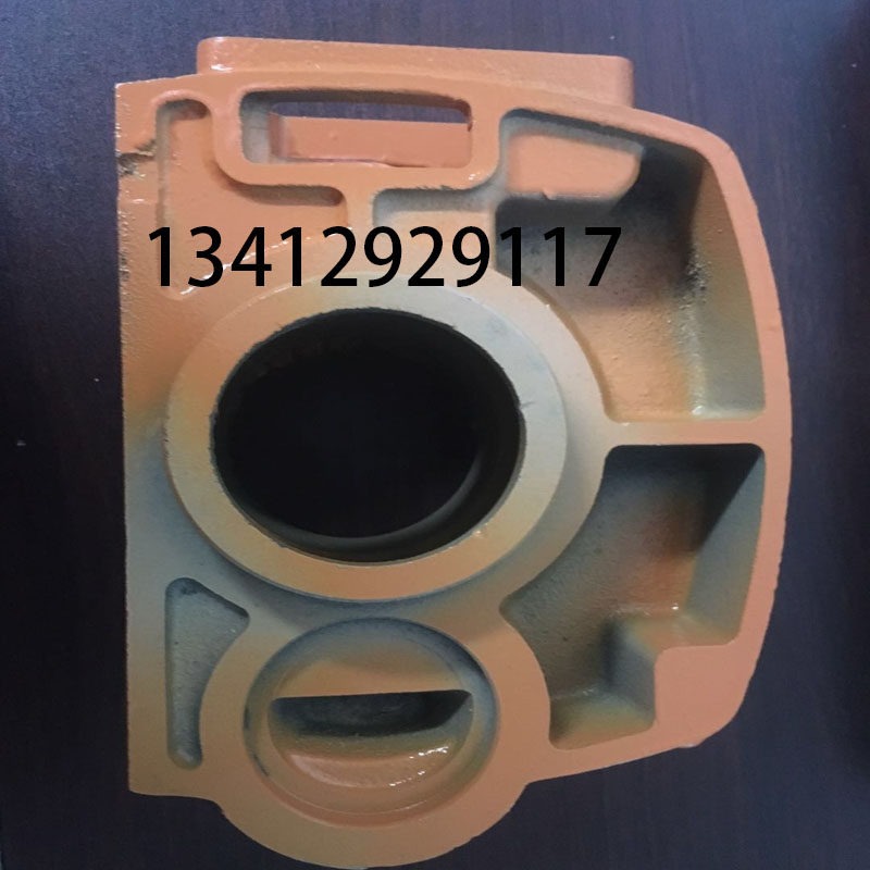 380V鬼头款环链电动葫芦链轮箱电动葫芦专用配件箱体1吨2吨3吨5吨