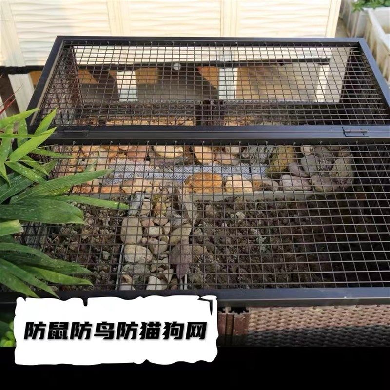 黄缘饲养箱防鼠网 防猫网盖 防蛇网 高档乌龟鱼缸盖子 防狗网,宠物/宠物食品及用品,造景/装饰,淘宝优惠券,粉丝福利购,淘宝优惠卷