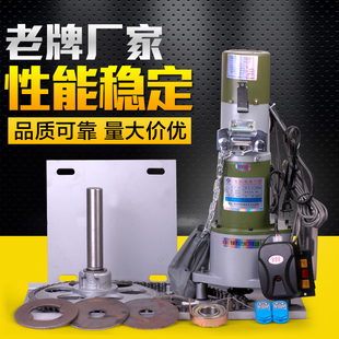 华力电动卷帘门电动机全套卷闸门电机马达遥控自动600公斤车库门