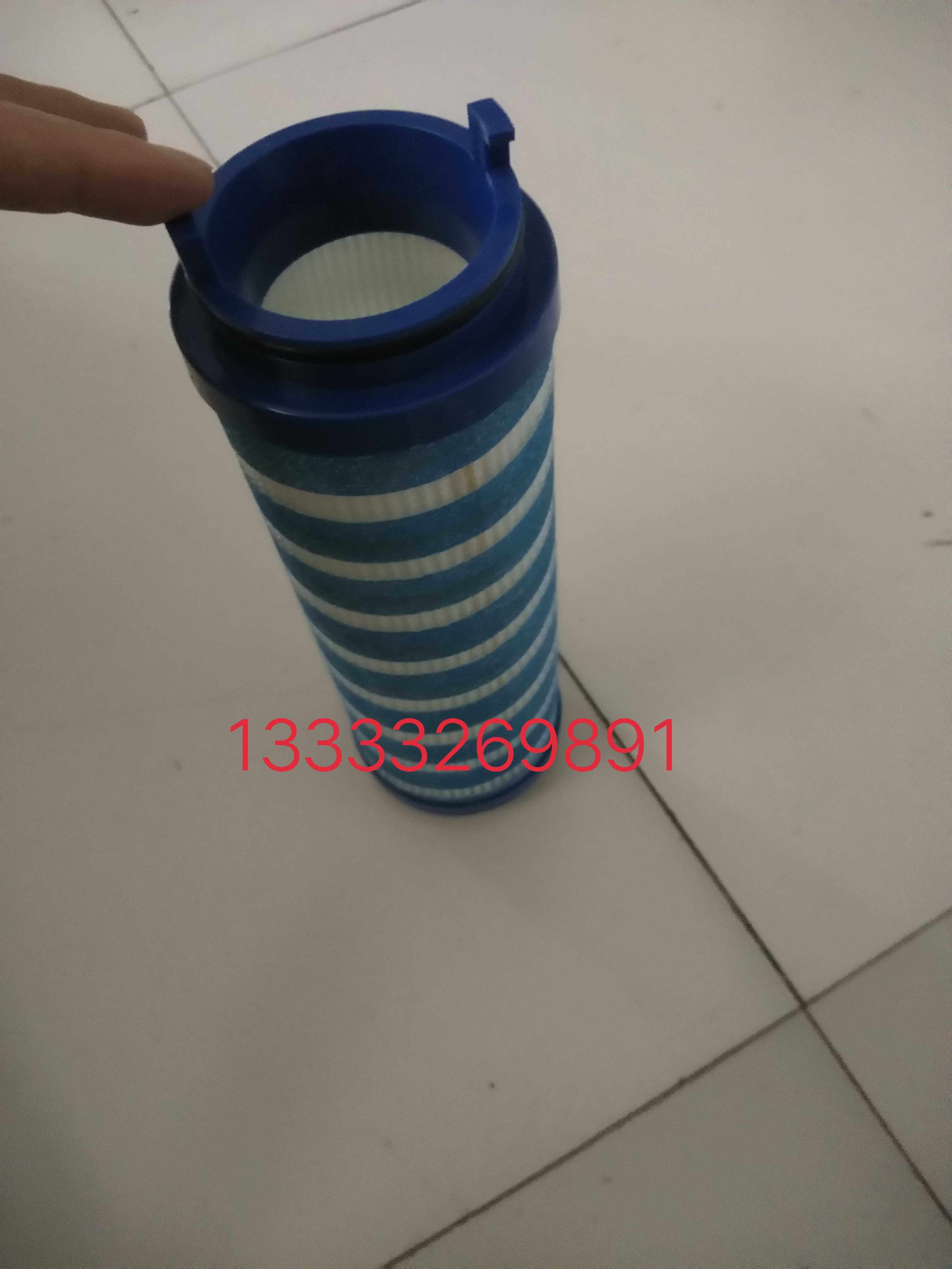 新款掘进机回油滤芯UE319AS08H/13H 替代颇尔滤芯