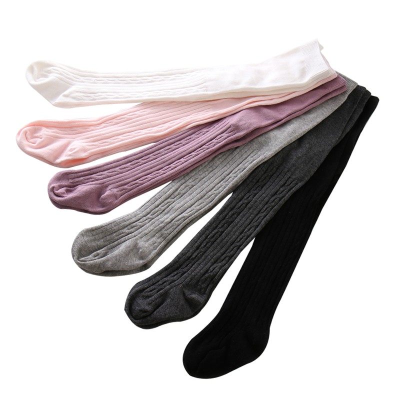 婴儿打底裤春秋纯棉薄款外穿白色连体袜0-1岁3女童宝宝大pp连裤袜,童装/婴儿装/亲子装,儿童袜子(0-16岁),淘宝优惠券,粉丝福利购,淘宝优惠卷