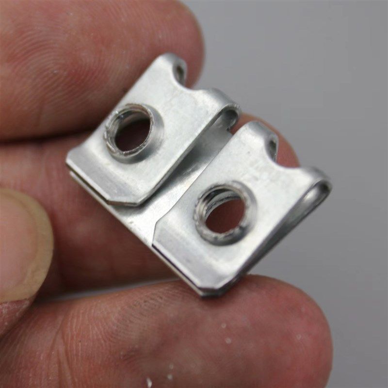 锁体螺丝带攻丝夹片霸王锁体圆柱锁体方头锁体夹片带M5专攻滑丝,基础建材,锁具配件,淘宝优惠券,粉丝福利购,淘宝优惠卷