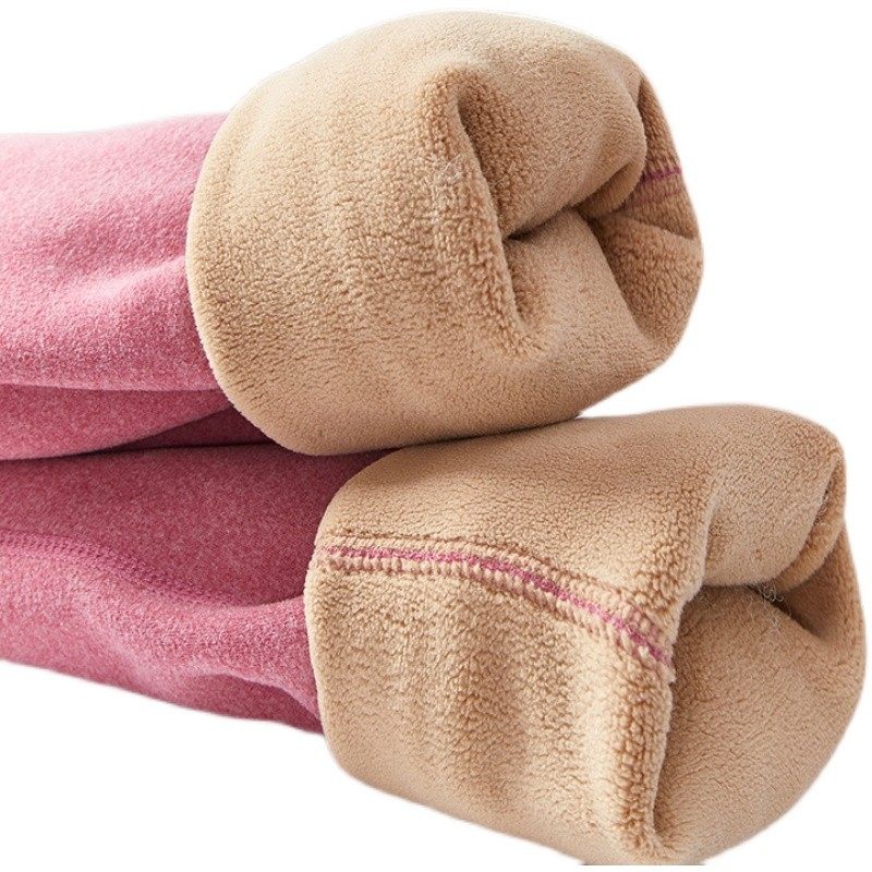 保暖裤女加绒加厚女士秋裤一体羊羔绒高腰内外穿打底德暖绒大棉裤,女士内衣/男士内衣/家居服,保暖裤,淘宝优惠券,粉丝福利购,淘宝优惠卷