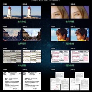 维山扫描仪VF3120\VF3240\VF3126S\S21 A3平板专业扫描鞋模刀模