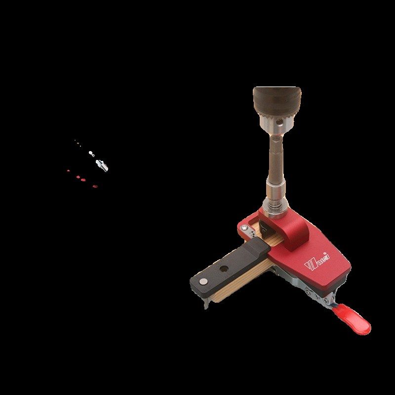 精英版35mm铰链开孔器 打孔器 飞机合叶柜门小孔开孔五金打孔定位,基础建材,打孔定位器,淘宝优惠券,粉丝福利购,淘宝优惠卷