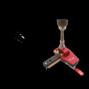 精英版35mm铰链开孔器 打孔器 飞机合叶柜门小孔开孔五金打孔定位