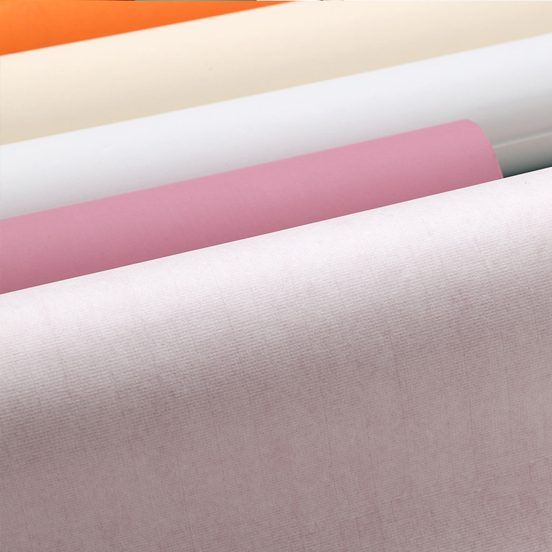 锦墨堂精品蜡染素笺长卷宣纸半生半熟彩色书法创作手卷宣纸小楷毛,文具电教/文化用品/商务用品,宣纸,淘宝优惠券,粉丝福利购,淘宝优惠卷