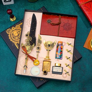 送十岁儿童男孩子小学生10男童生日礼物女孩8-12幼儿园开学伴手礼