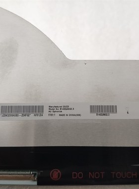 B140QAN02.0 B140QAN02.2 B140QAN02.3屏幕液晶显示器