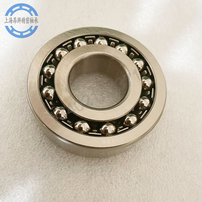 不锈钢双列调心球轴承2201 S2202 2203 2204 2205 2206 2207 2208