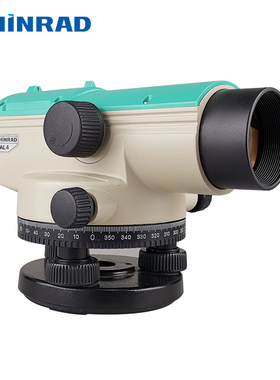 高精度水准仪平水仪室外建筑工程测量自动安平超平测绘仪器测水平