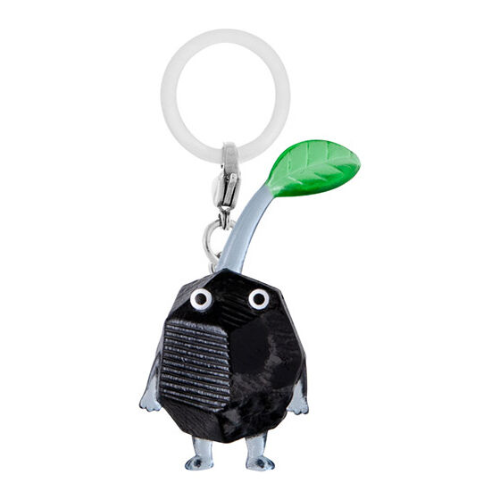 thumbnail for [Tiaotiao] Pre-sale Gacha Pikmin Character Mark Small Pendant Set 2