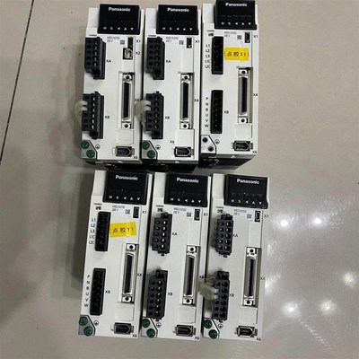 a6伺服驱动器MBDLN25SE