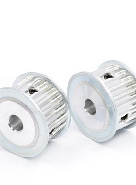 同步带轮 HTPA14/15S5M150-A-H/N5/6/G6.35/8/10/12 高扭矩/S5M型