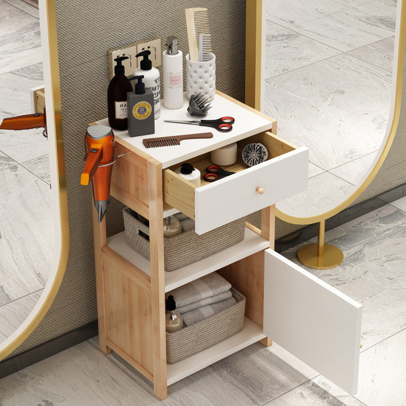 简约款理发柜发廊工具柜美容美发储物柜工具柜收纳柜展示柜美发柜,商业/办公家具,工具车,淘宝优惠券,粉丝福利购,淘宝优惠卷