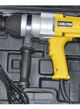 卡顿24电动扳手CT24BS-1/20/16大扭力冲击扳手汽修电风炮